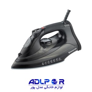 Simaran iron ssi 5001