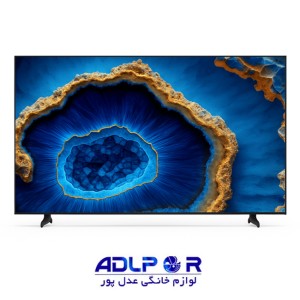 TCL C755 QD-MINI LED 4K TV 98