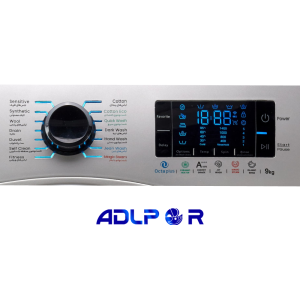 Guide to using different washing programs