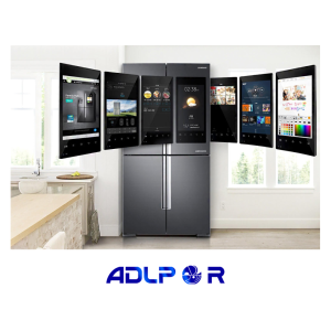 Review of the features of new smart refrigerators