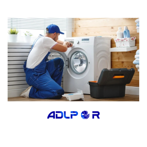 Washing machine maintenance and cleaning tips