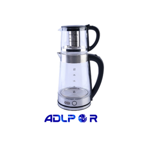 Tea maker Rohmi spiro 430