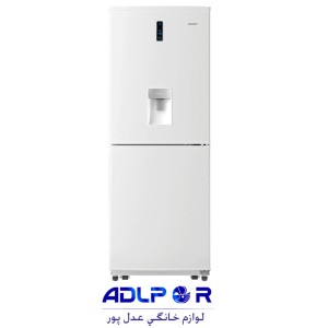 Bost fridge freezer brb 241