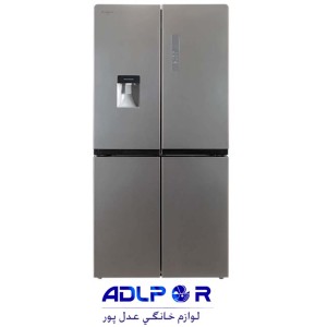 Candy fridge freezer fcr 19