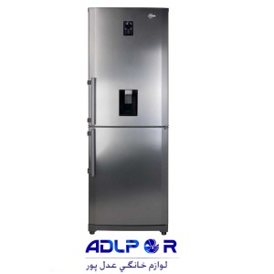Clever fridge freezer FRNT-101