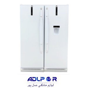 Life fridge freezer 2020-2121
