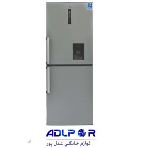 Life fridge freezer 530