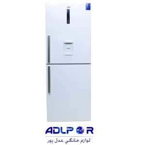 Life fridge freezer 7026
