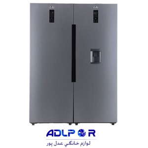 Life fridge freezer max