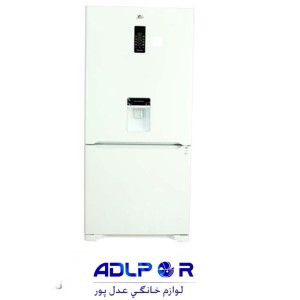 Life fridge freezer optima
