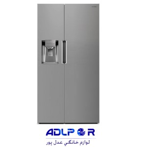 Pakshoma RSP 800 Fridge freezer