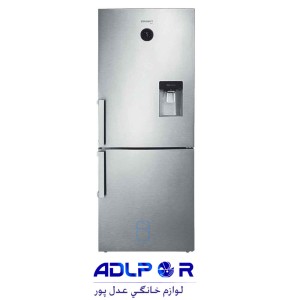 Zerowatt fridge freezer zb49