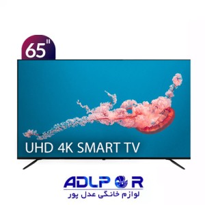 X Vision 7 Series 4K UHD Smart TV Model XCU775 Size 65 inches