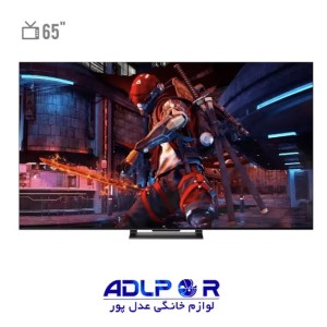 TCL C745 QLED 4K UHD Google TV 65