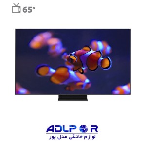 TCL C755 QD-MINI LED 4K TV 65