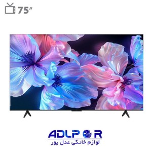 TCL P755 4K UHD Google TV 75