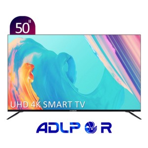 X Vision 7 Series 4K UHD Smart TV Model XCU735 Size 50 inches