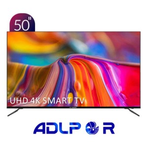 X Vision Series 7 Smart UHD 4K TV Model XCU765 Size 50 Inch