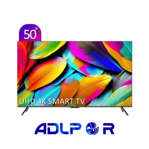 X Vision 7 Series 4K UHD Smart TV Model XYU775 Size 50 inches