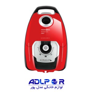 Pakshoma vacuum cleaner pvc-5125