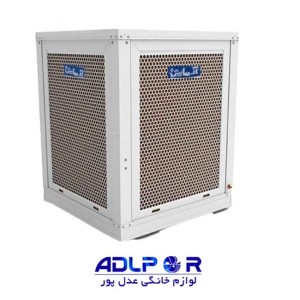 Azmayesh-AZS-6500cel-BLDC