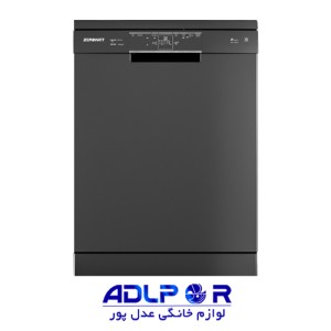 Zerowatt dishwasher ZDPN S641