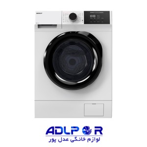 Bost Automatic washing machine BWD-8124N