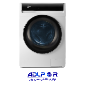 Clever washing machine Roso model 8 kg capacity