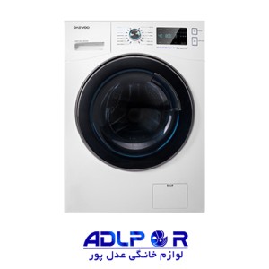 Daewoo Automatic washing machine Primo V DWK PR 880