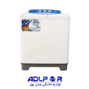 Life Tub Washing Machine 10 KG