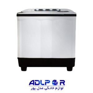 Pakshoma Twin Washing Machine PTF 1506 Aj