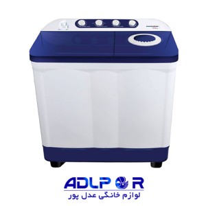 Pakshoma Twin Washing Machine PGF 1564 A