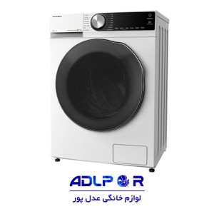 Pakshoma Washing Machine BWF 40107