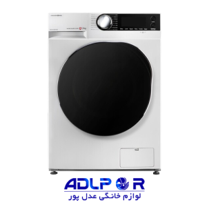 Pakshoma Automatic washing machine WT 40807