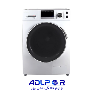 Pakshoma Automatic washing machine WT 40704