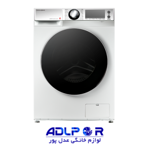 Pakshoma Automatic washing machine WT 40928