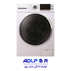 Pakshoma Twin Washing Machine BWF41801