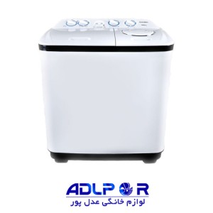 Pakshoma Twin Washing Machine PTD 9603 Aj
