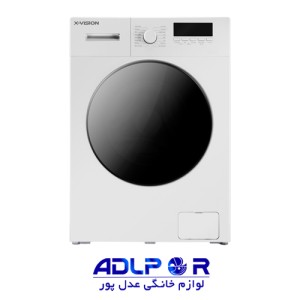 Xvision washing machine TE62 aw n model 6 kg