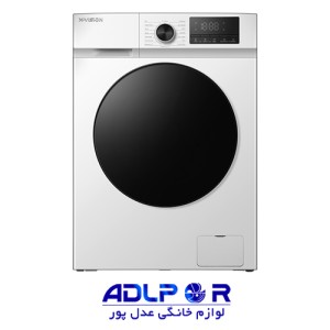 Xvision washing machine TF84 awbl model 8 kg