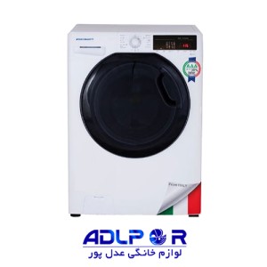 Zerowatt washing machine FCA 3920 model 9 kg