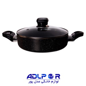 Tiara pan granita 40