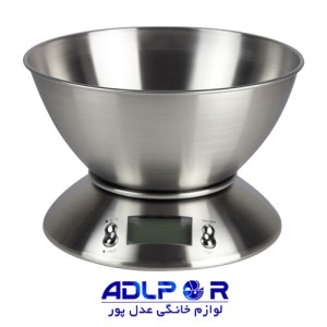 Unique scales UN-6518