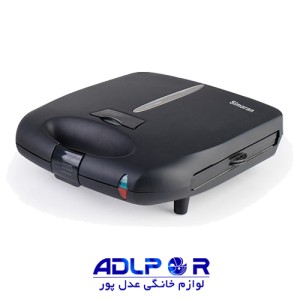 Simaran sandwich maker 4807