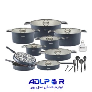 Bellanzo pot bcc-7020