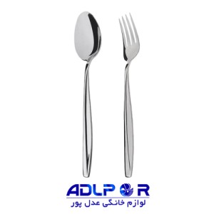 Unique Spoon and fork un-03