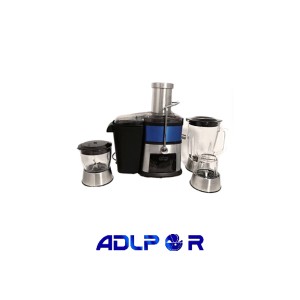 Spiro four function juicer SP 140
