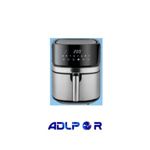 Spiro oli free fryer SP 470