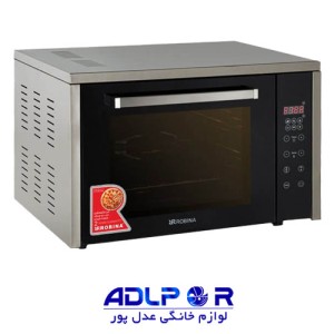 Robina toaster 301 plus