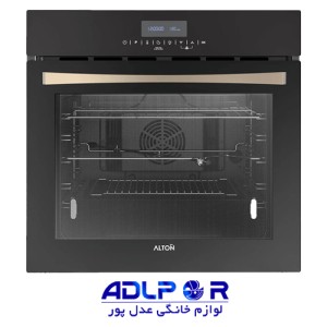Alton v110 built in oven
